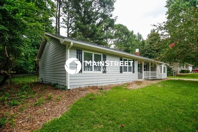 Foto del edificio - 4 Bedroom Pet-Friendly Home in Powder Spri...
