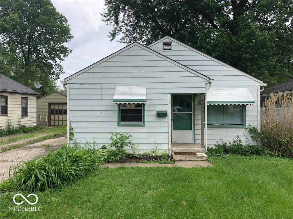 Primary Photo - 4453 Ralston Ave