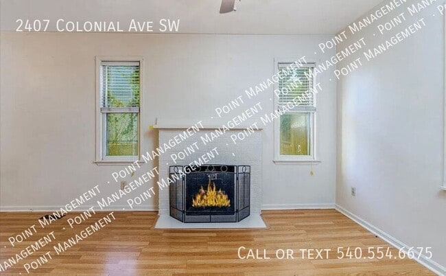 Building Photo - 2407 Colonial Ave SW