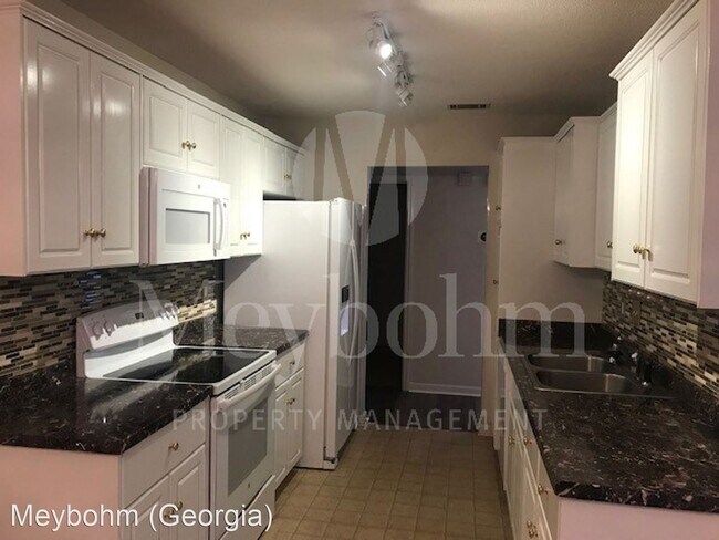 Building Photo - 3 br, 2 bath House - 508 Wendover Way