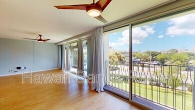 Building Photo - 1511 Nuuanu Ave