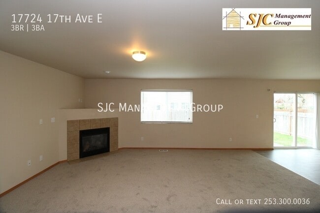 Foto del edificio - 17724 17th Ave E
