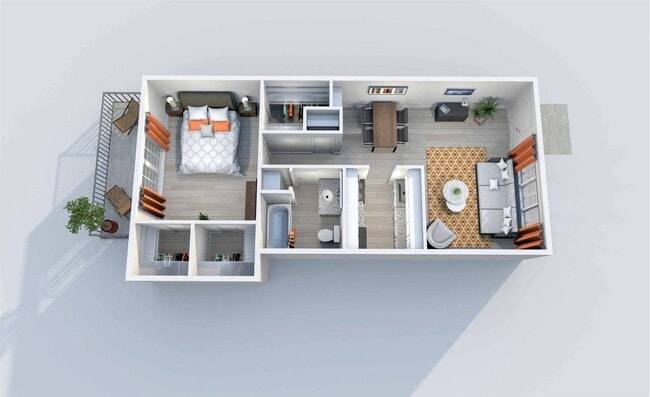 Foto del edificio - 9407 Westheimer Rd