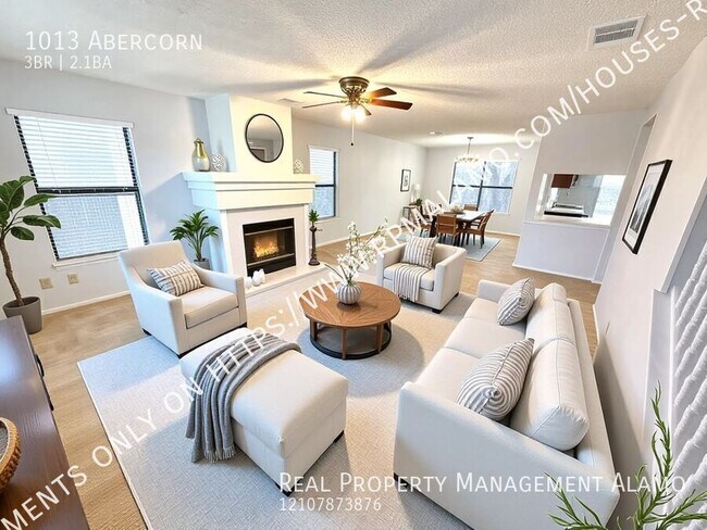 Foto del edificio - 1013 Abercorn-