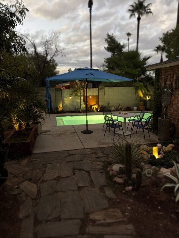 Foto del edificio - 3002 N 27th St