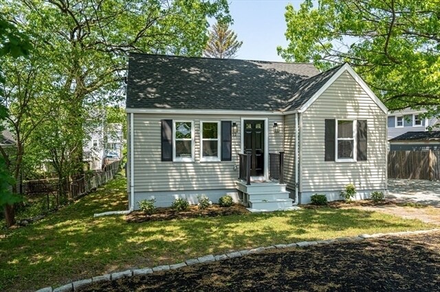 Foto principal - 12 Morrison St