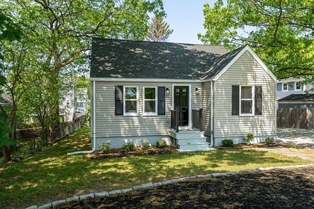 Primary Photo - 12 Morrison St