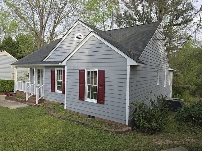 Building Photo - 2312 Fields of Broadlands Dr