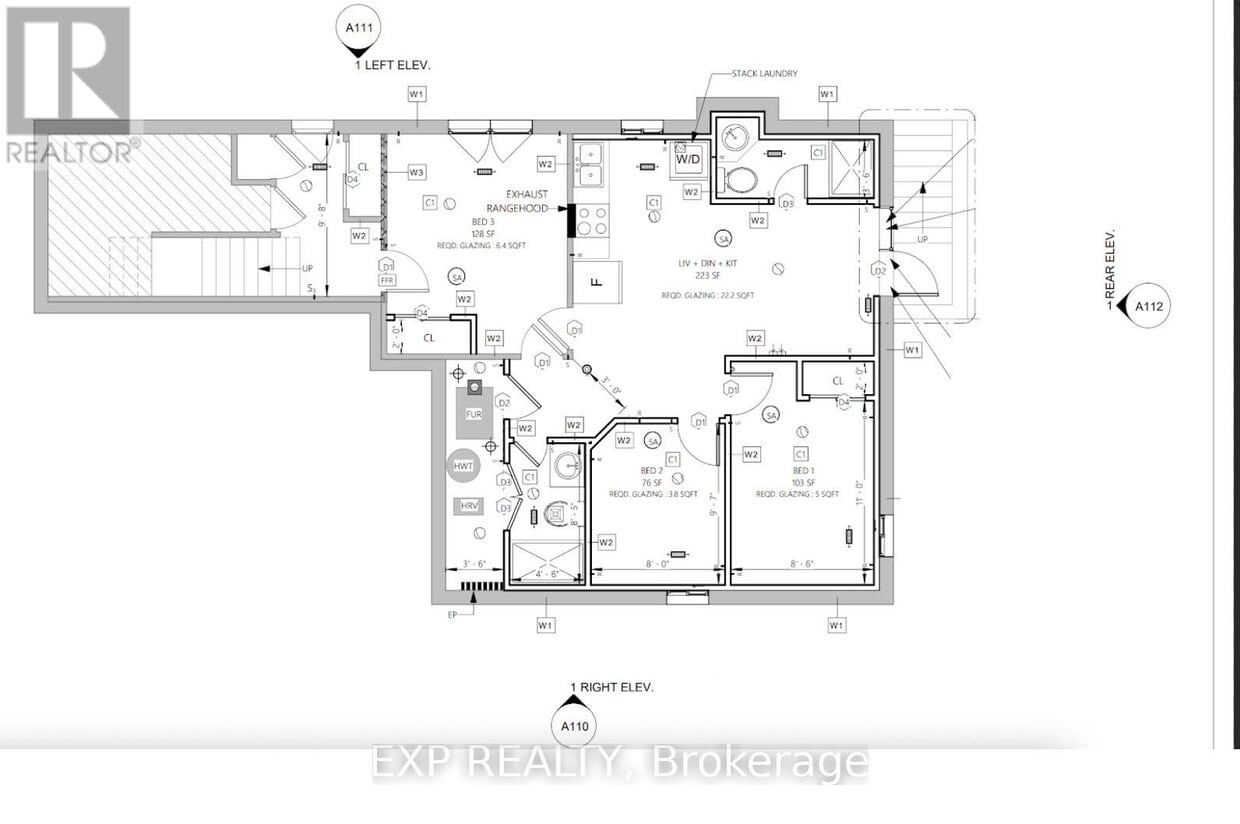 Building Photo - 66 Saxony St