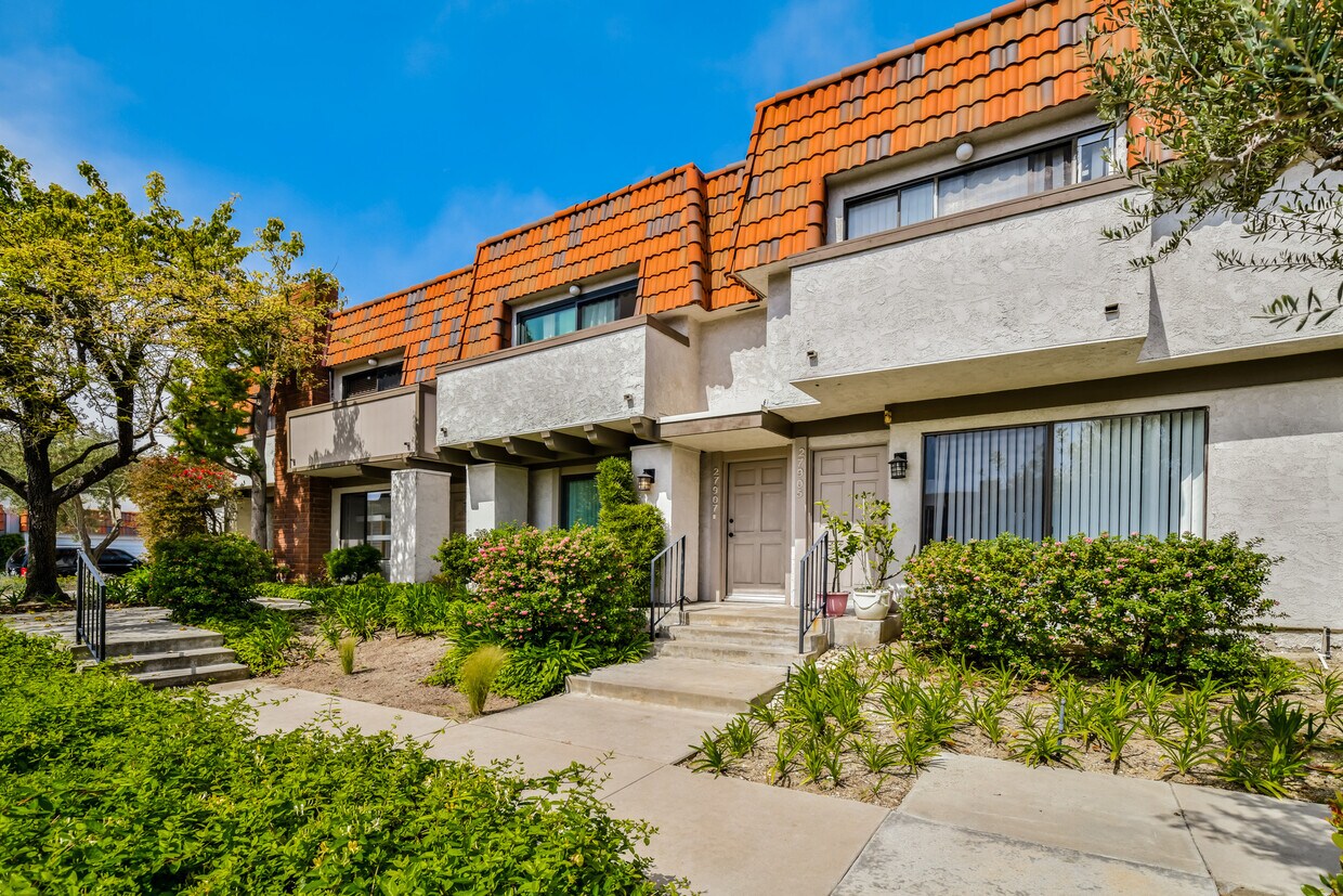 27907 Ridgecove Ct N, Rancho Palos Verdes, CA 90275 House Rental in