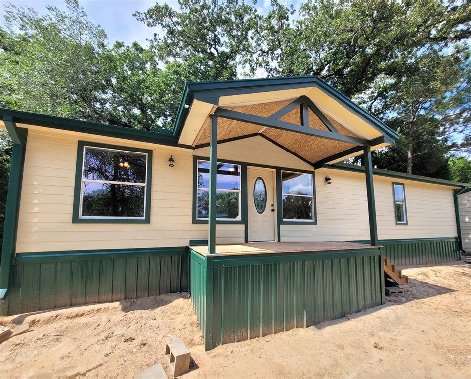 Foto principal - 1604 Scroggins Ln