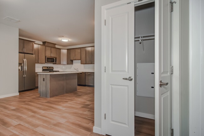 Interior Photo - Luxury Rental With Private Parking