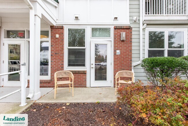 Foto del edificio - 1111 Stratford Ave