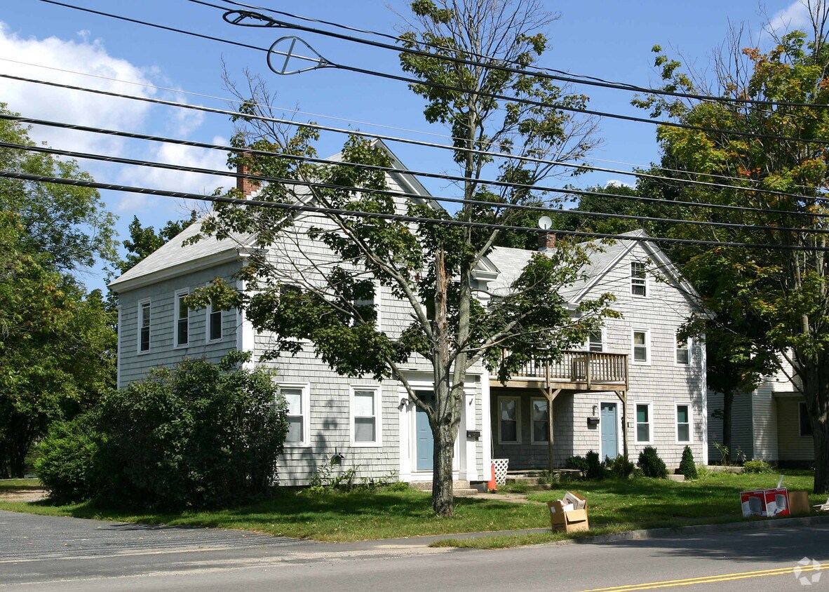 7177 Pleasant St, Ashland, MA 01721 Apartments in Ashland, MA