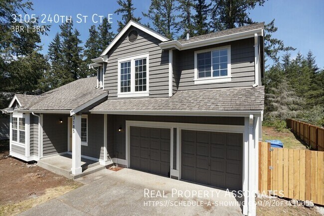 Foto del edificio - 3105 240th St Ct E