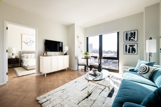Interior Photo - 18 Dock Apartments