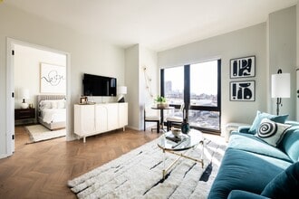 Interior Photo - 18 Dock Apartments