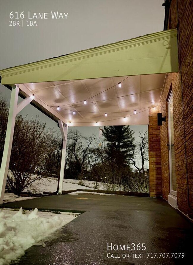 Building Photo - Charming & Cozy 2-Bedroom Home in Baldwin ...