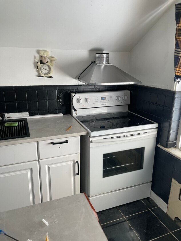 Foto del edificio - 1192 Overlook Ave