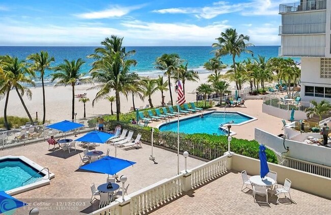 Foto del edificio - 1000 S Ocean Blvd