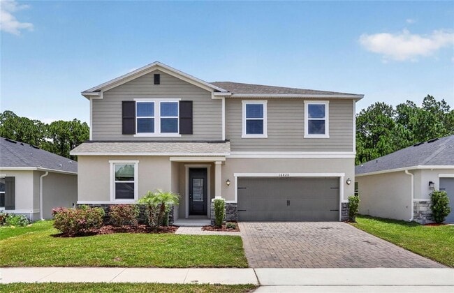 Photo - 16420 Winding Preserve Circle Unit House
