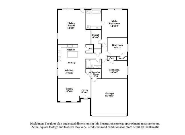 Building Photo - 5768 Goldfinch Way