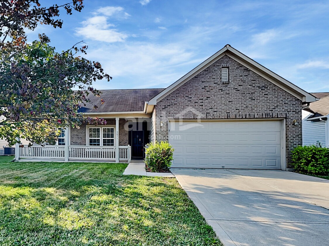 Primary Photo - 9675 Lomax Drive