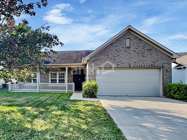 Building Photo - 9675 Lomax Dr