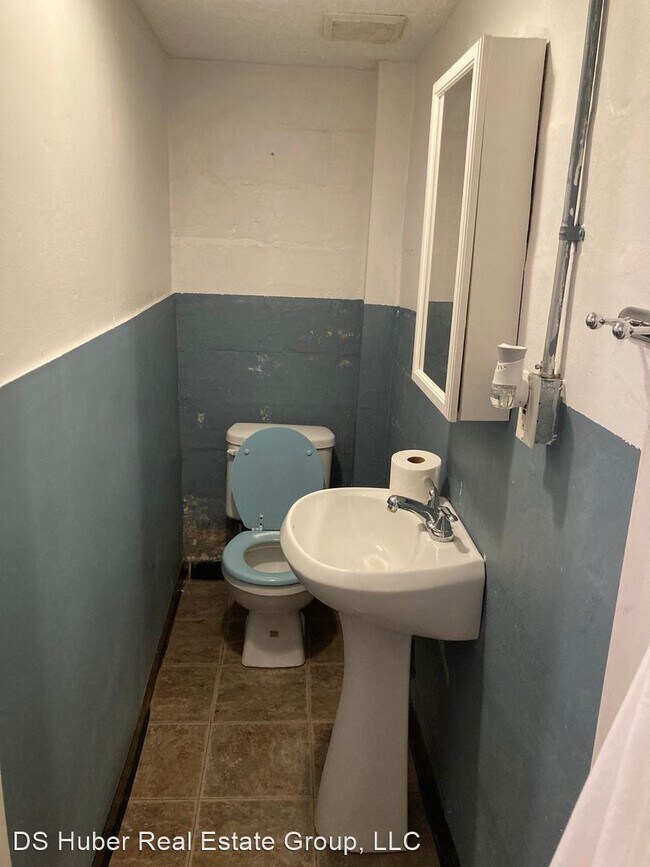 Foto del edificio - 3 br, 1.5 bath House - 1510 Park Ave