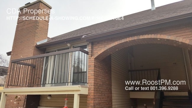 Foto del edificio - 8110 S Cottonwood Hills Cir