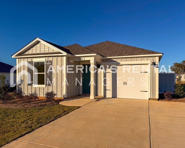 Building Photo - HALF OFF DEPOSIT! New Construction Home for Rent in Tuscaloosa, AL!!