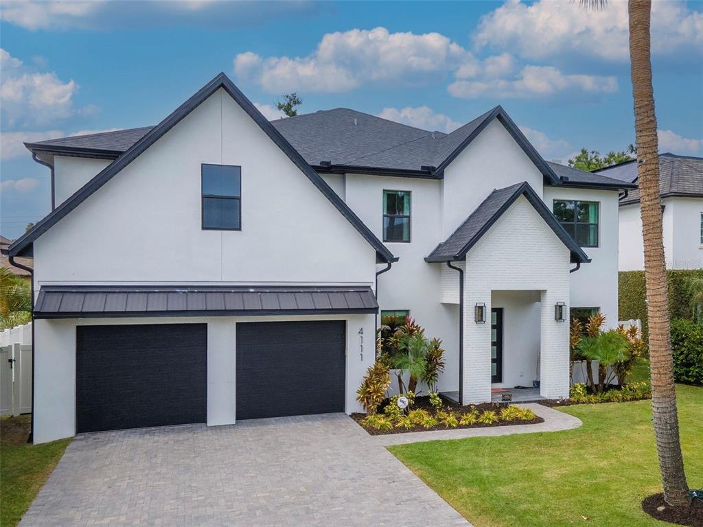 Foto principal - 4111 W Swann Ave