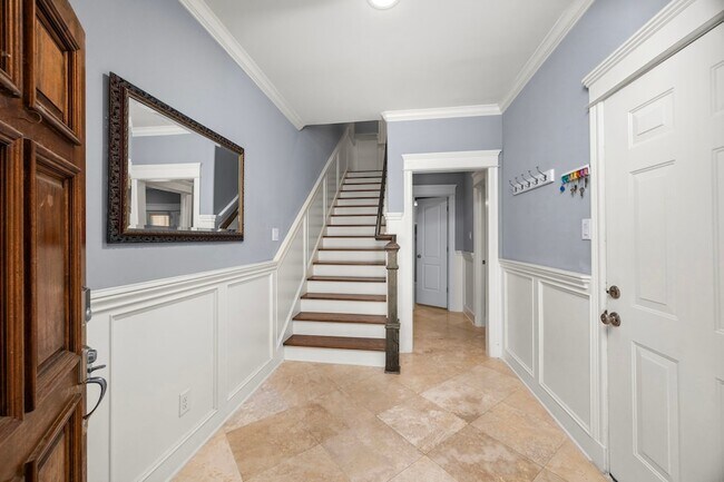 Foto del edificio - 619 Rutland St