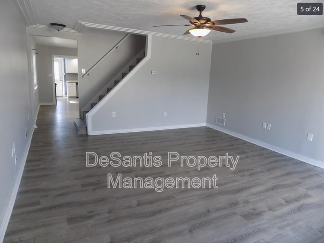 Building Photo - 517 Franklin Ave