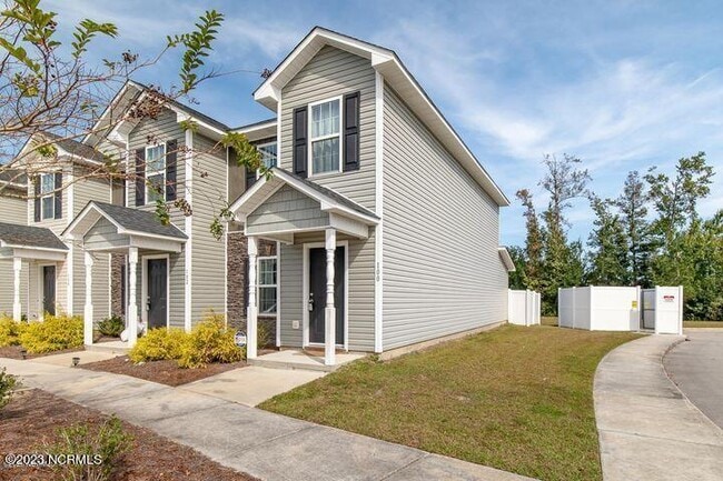 Building Photo - 100 W Murrow Ln