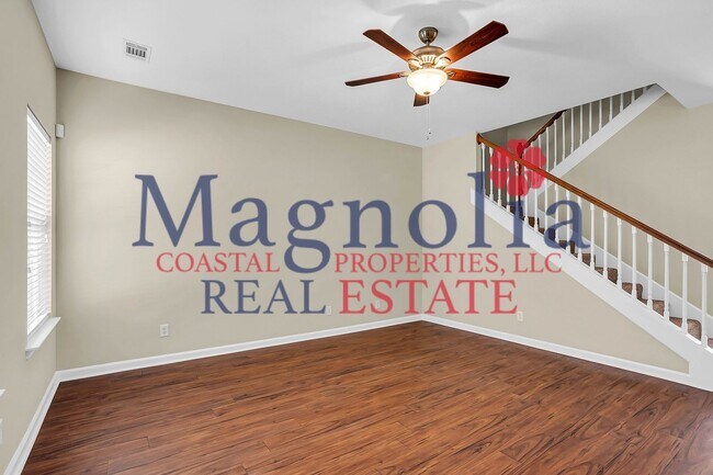 Building Photo - 3 Bedroom 2.5 Bathroom 1488 sf townhome in Cypress Point - Richmond Hill