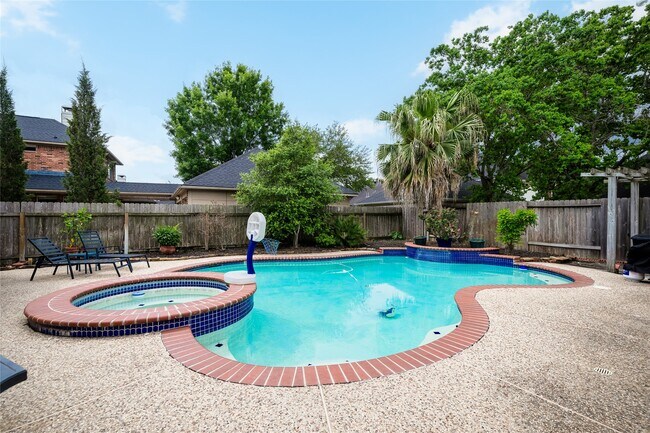 Building Photo - 5810 Misty Island Ct