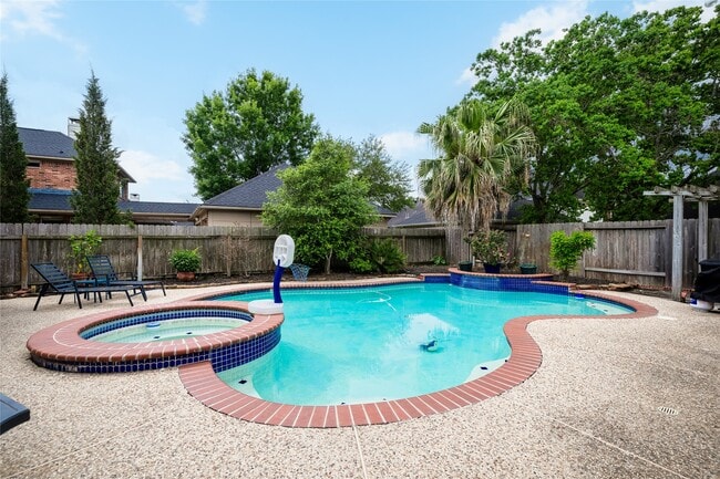 Foto del edificio - 5810 Misty Island Ct