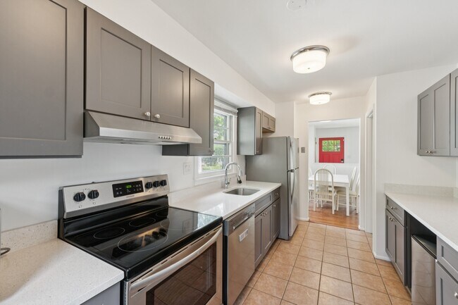 Foto del edificio - 4707 Norwich Rd