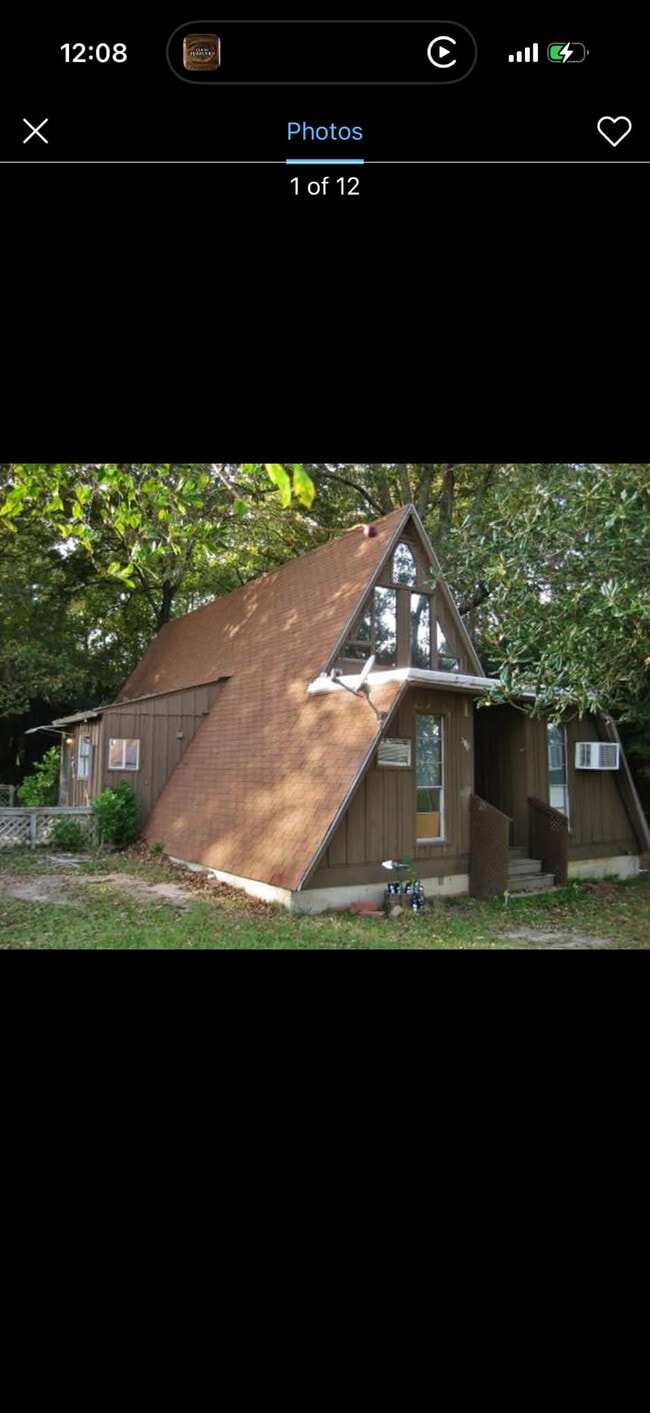 Building Photo - 321 Co Rd 221
