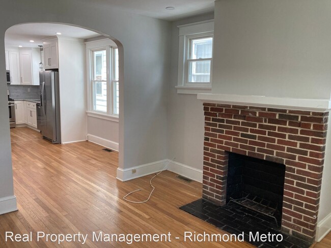 Foto del edificio - 3 br, 1 bath House - 1514 North 19th Street