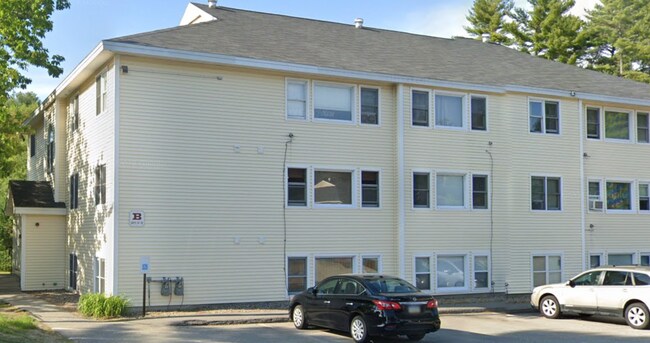 Edificio - 18 Smithwheel Rd