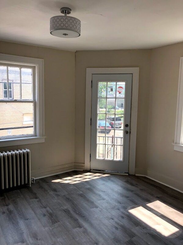 Building Photo - 401 Arch St