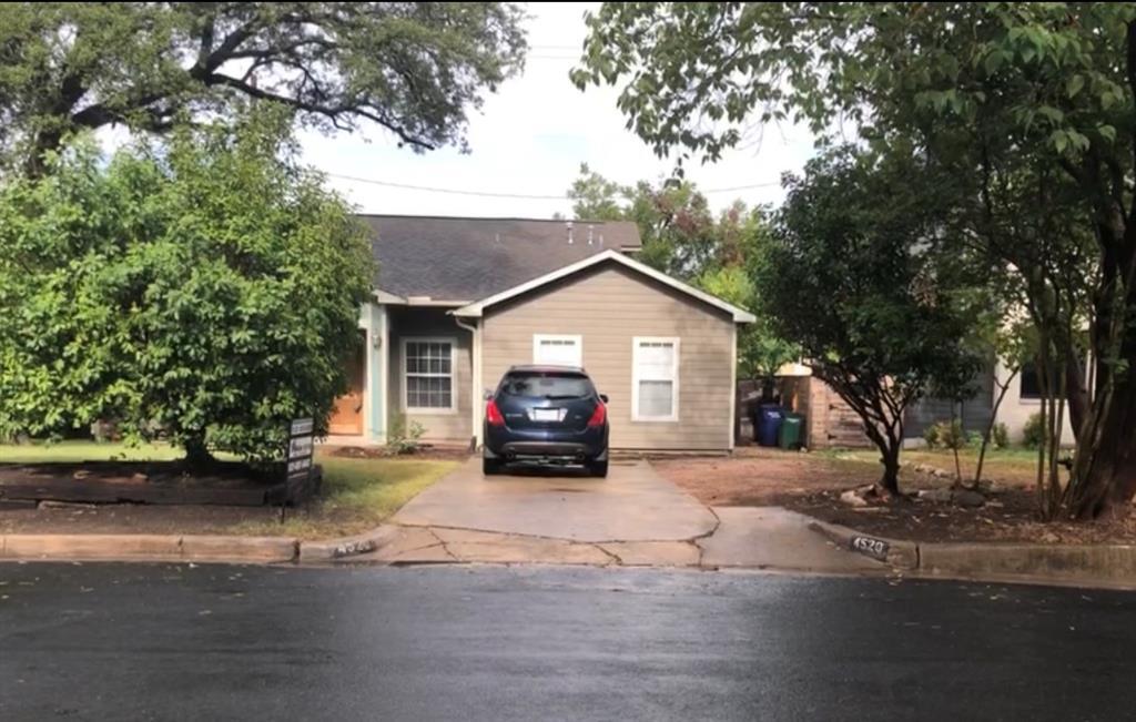 4520 Highland Terrace, Austin, TX 78731 House for Rent in Austin, TX