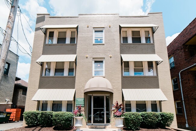 Interior Photo - Central Square Apartments