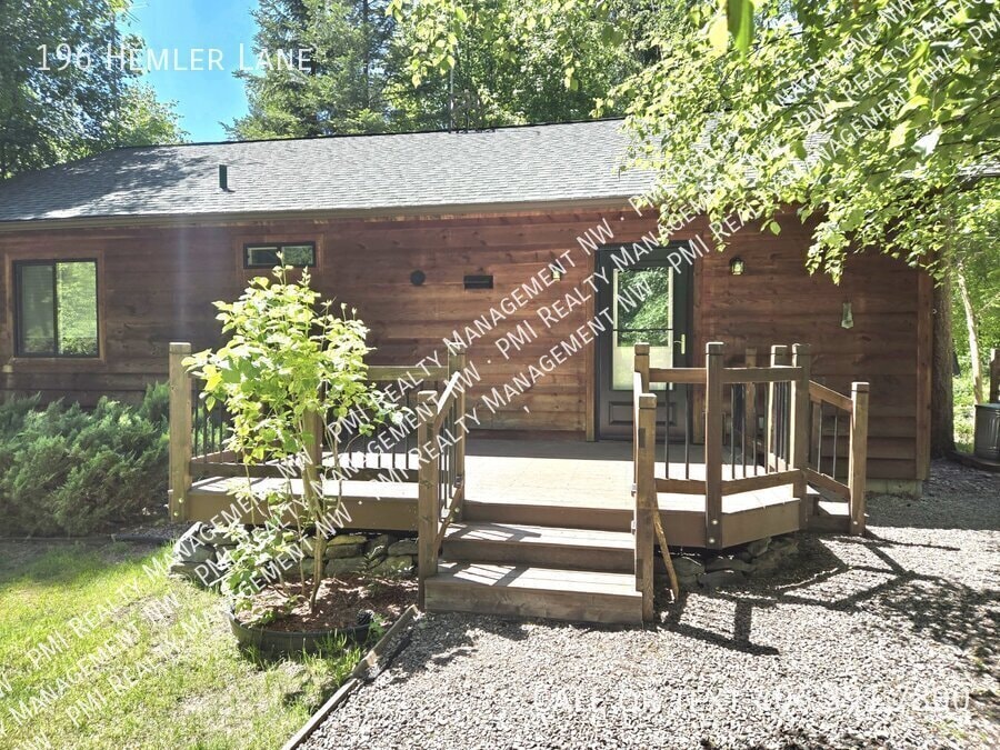 Primary Photo - 196 Hemler Ln