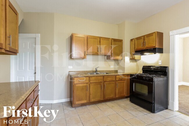 Foto del edificio - 542 Oak St