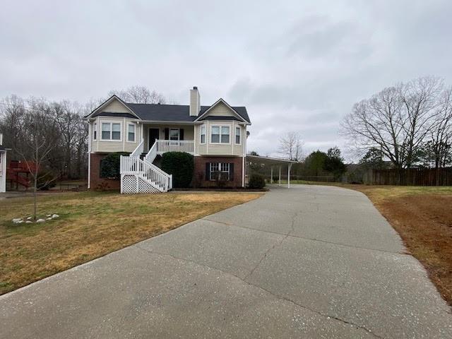 Building Photo - 217 Ashwood Dr