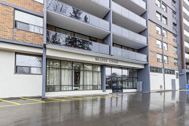 Building Photo - 60 Bridge Street West