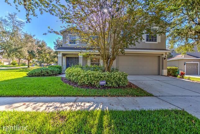 Building Photo - 4 br, 3 bath House - 6102 Heroncrest Ct